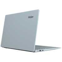 ноутбук Haier U1520EM Серебристый