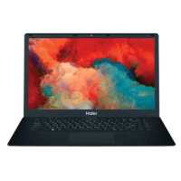 ноутбук Haier U1520HD Черный