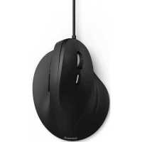 мышь Hama EMC-500 Black Черный