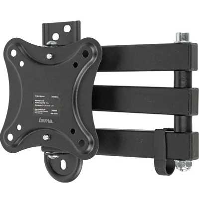 кронштейн Hama R1 118153 черный