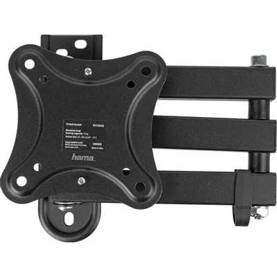 кронштейн Hama R1 118153 черный
