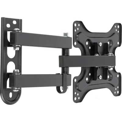 кронштейн Hama R1 118155 черный
