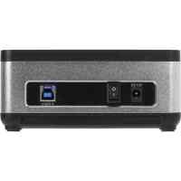 контейнер для жесткого диска AgeStar 3UBT7 Silver серебристый