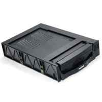 контейнер для жесткого диска AgeStar SR3PSW-3F Black