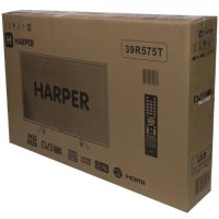 телевизор Harper 39R575T