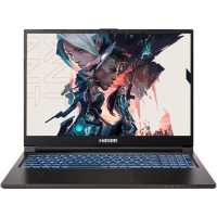 ноутбук Hasee T8-DA7NP+-wpro Черный