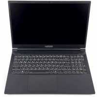 ноутбук Hasee T8-DA7NP+-wpro Черный