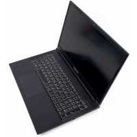 ноутбук Hasee T8-DA7NP+-wpro Черный