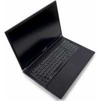 ноутбук Hasee T8-DA7NP+-wpro Черный