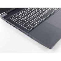 ноутбук Hasee T8-DA7NP+-wpro Черный