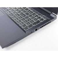 ноутбук Hasee T8-DA7NP+-wpro Черный