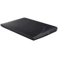 ноутбук Hasee ZX9-DA7DP Черный