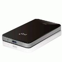 жесткий диск PQI 656V-001TR101A Черный