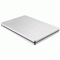 жесткий диск Toshiba HDTD210ESMEA Серебристый