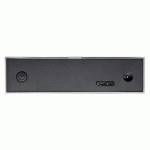жесткий диск LaCie 301961EK Серебристый
