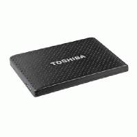 жесткий диск Toshiba PA4287E-1HK0 Черный