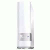 жесткий диск WD WDBCTL0020HWT-EESN Белый