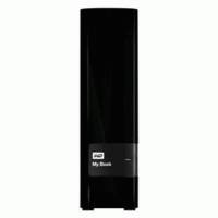 жесткий диск WD WDBCSV0030HBK-EEUE Черный