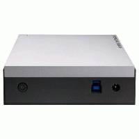 жесткий диск LaCie 9000385 Серебристый