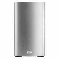 жесткий диск WD WDBUPB0040JSL-EESN Серебристый