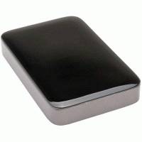 жесткий диск Buffalo HDW-P500U3-EU Черный