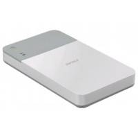 жесткий диск Buffalo HDW-PD500U3-EU Белый
