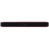 жесткий диск HGST 0S03783 Красный