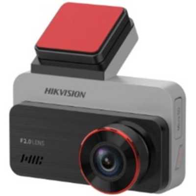 автомобильный видеорегистратор HikVision AE-DC2328-C200S-2ch