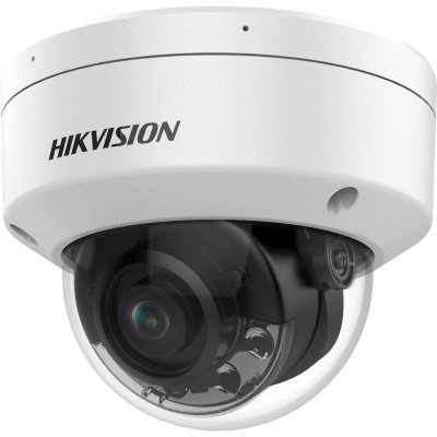 IP видеокамера HikVision DS-2CD2187G2H-LISU-4MM