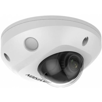 IP видеокамера HikVision DS-2CD2543G2-IS-4MM