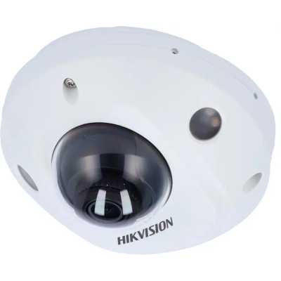 IP видеокамера HikVision DS-2CD2543G2-LIS2U-2.8MM