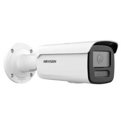 IP видеокамера HikVision DS-2CD2T23G2-4I-D-6MM