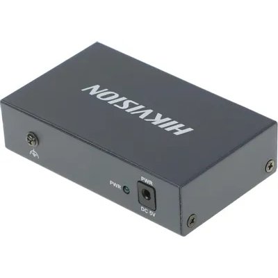 коммутатор HikVision DS-3E0505-E