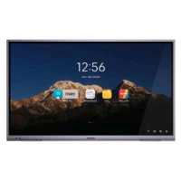 ЖК панель HikVision DS-D5B86RB/A