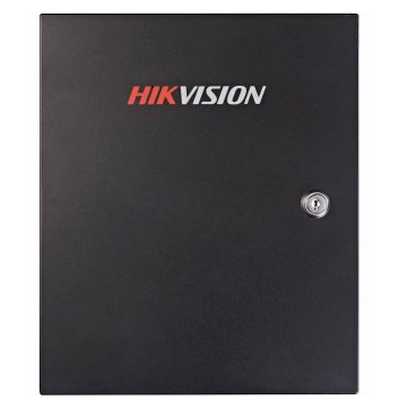 сетевой контроллер HikVision DS-K2802