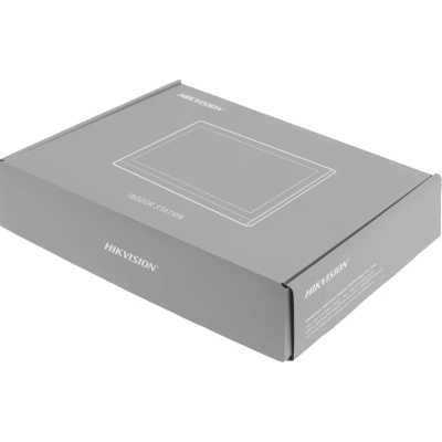 видеодомофон HikVision DS-KH6350-TE1