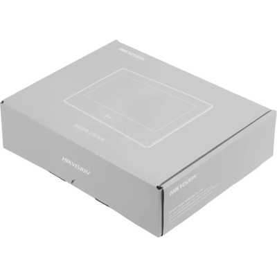 видеодомофон HikVision DS-KH9310-WTE1-B