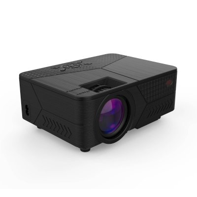 проектор Hiper Cinema D1 Black Черный