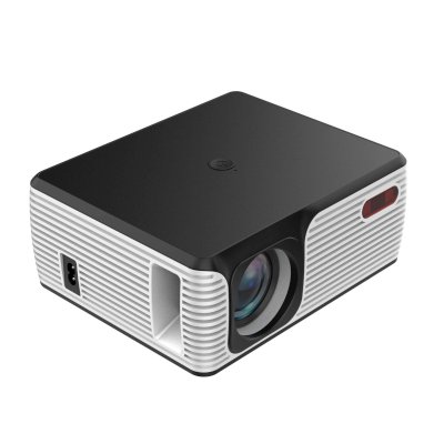 проектор Hiper Cinema D5 Gray Серый