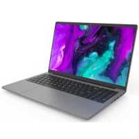 ноутбук Hiper Dzen X1D1481S Серый
