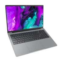 ноутбук Hiper Dzen X1D1481S Серый