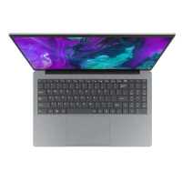 ноутбук Hiper Dzen X1D1481S Серый