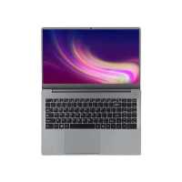 ноутбук Hiper ExpertBook 9907LD39-wpro Серый