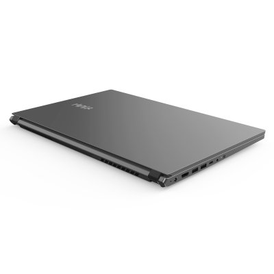 ноутбук Hiper ExpertBook H1600O5165DM Черный