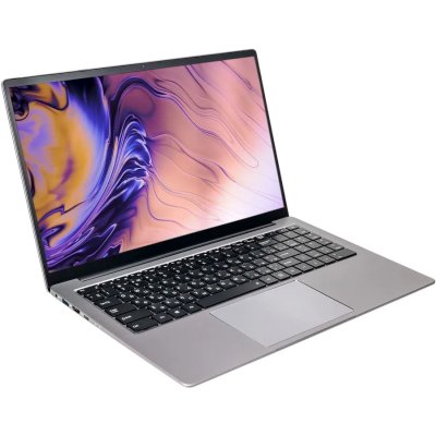 ноутбук Hiper ExpertBook MTL1601B1115WH Серебристый