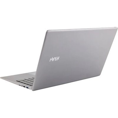 ноутбук Hiper ExpertBook MTL1601B1135DS Серебристый