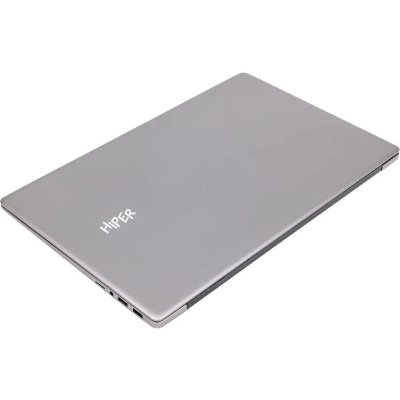 ноутбук Hiper ExpertBook MTL1601C1235UDS Серебристый