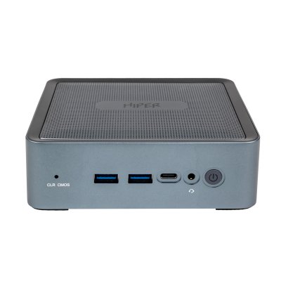 компьютер Hiper Expertbox ED20-I3112R8N2NSG Серый