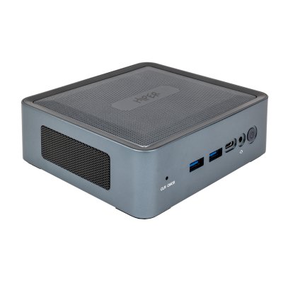 компьютер Hiper Expertbox ED20-I3112R8N2NSG Серый