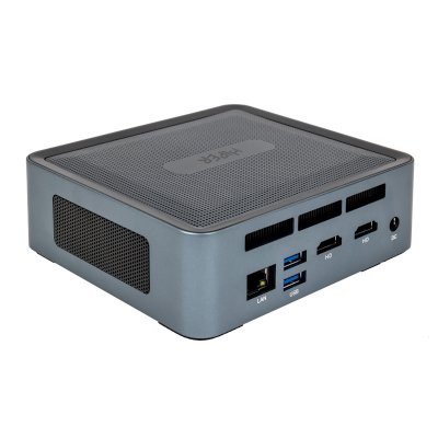 компьютер Hiper Expertbox ED20-I3112R8N2NSG Серый